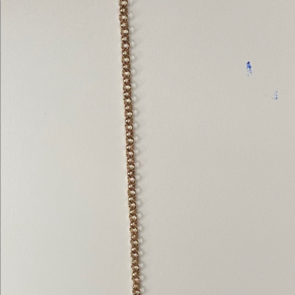 High Quality Gold Chain Bag Strap